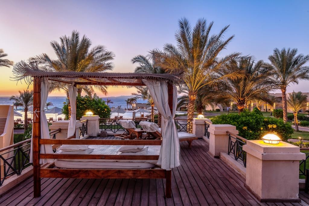 Cleopatra Luxury Resort Sharm El Sheikh 5*