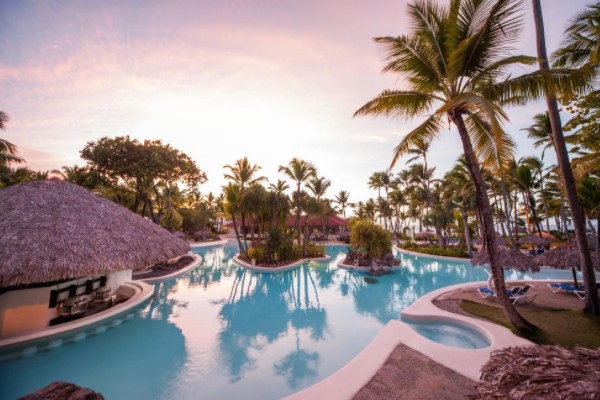 Grand Bavaro Princess 5*