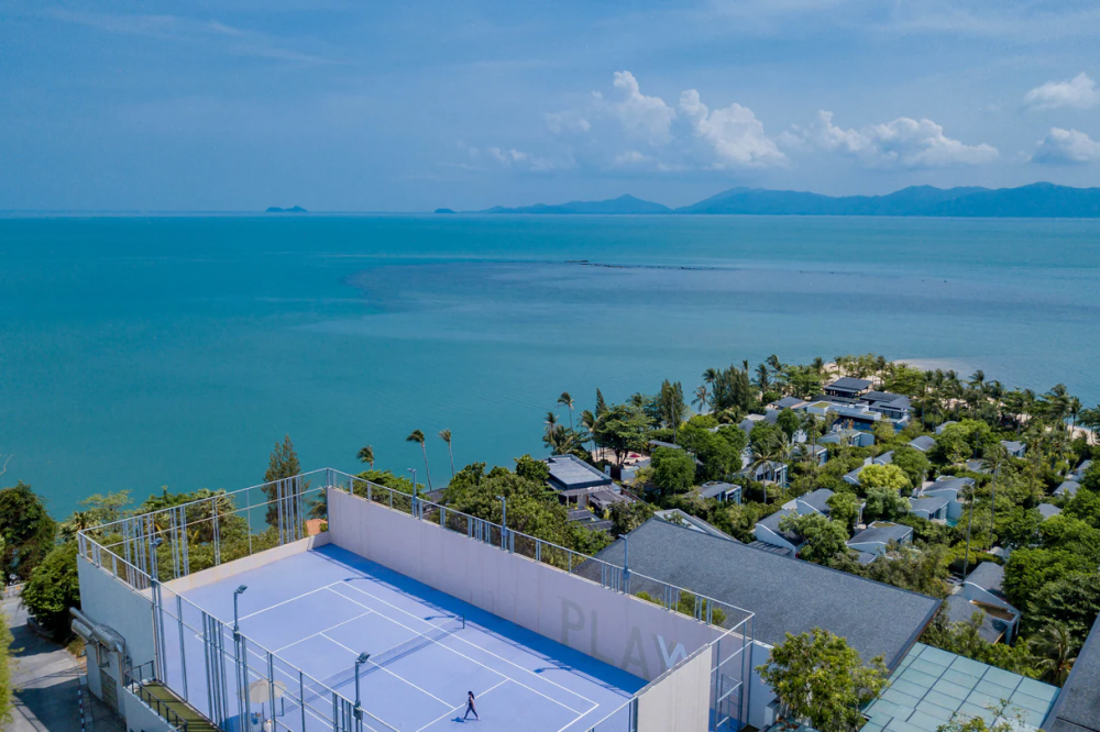 W Koh Samui 5*