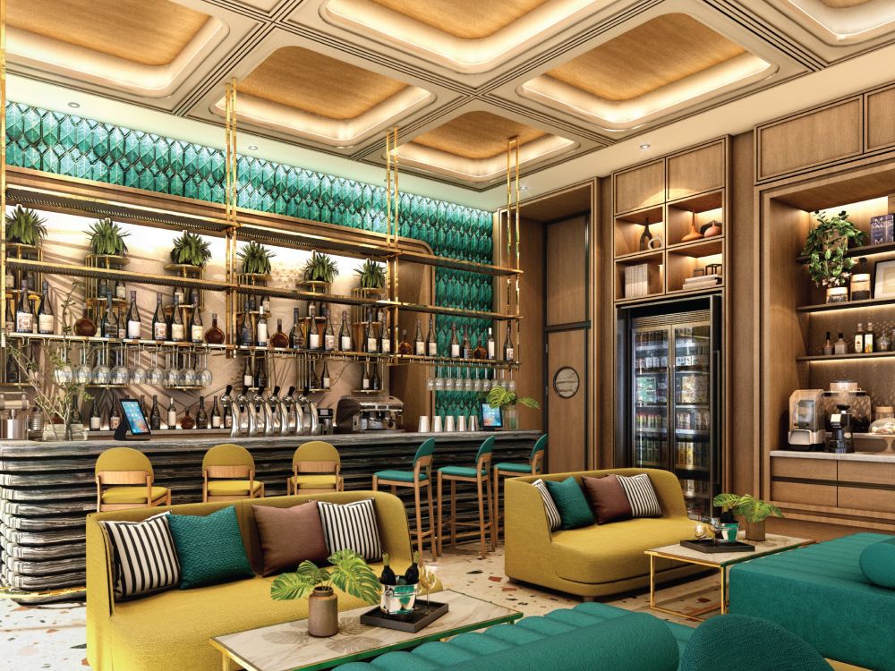 Kamaliss MontAzure Phuket MGallery Collection (ex. Montazure Resort Phuket Mgallery Collection) 5*