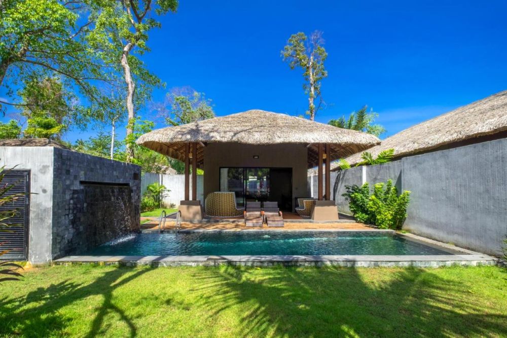 Beyond Resort Khaolak | Adults Only 12+ 4*