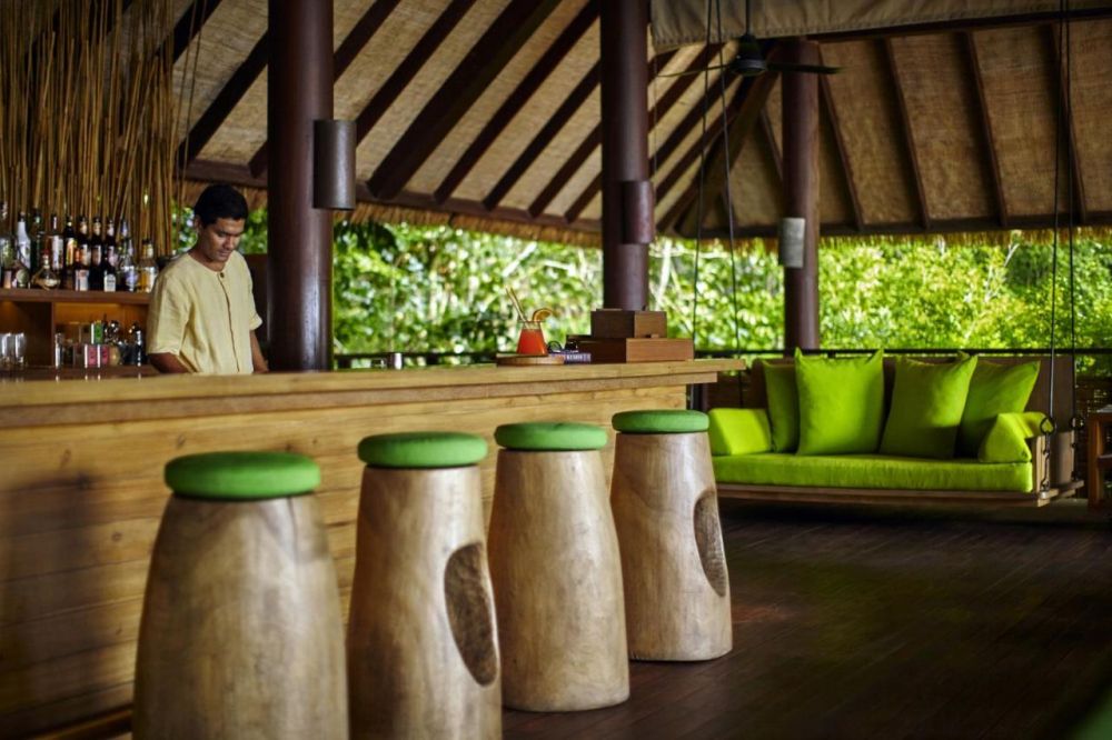 Six Senses Samui 5*