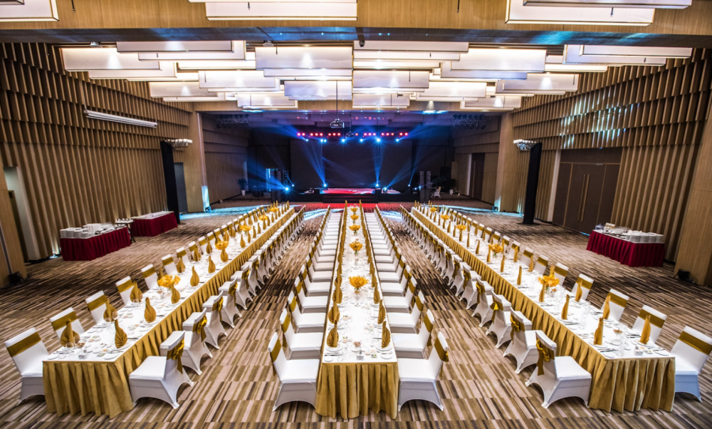 Vinpearl Resort & Golf Nam Hoi An 5*
