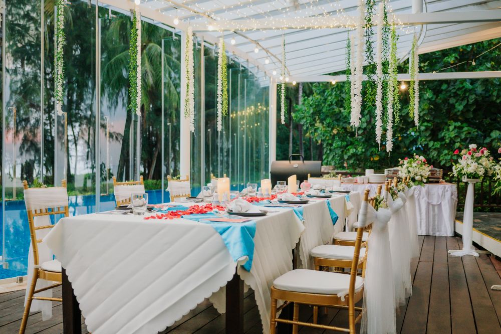 The Haven Khao Lak | Adults Only 12+ 5*