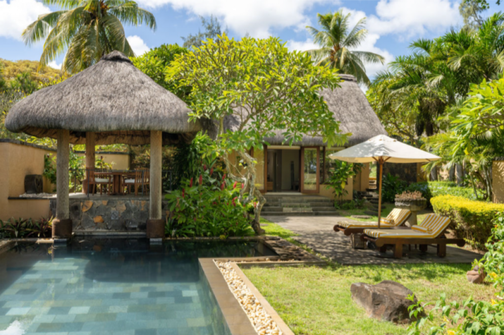 The Oberoi Beach Resort Mauritius 5*