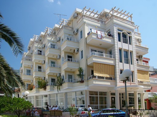 Obala Hotel 3*