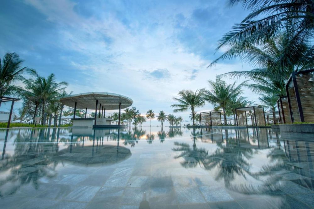 Sol by Melia Phu Quoc 5*