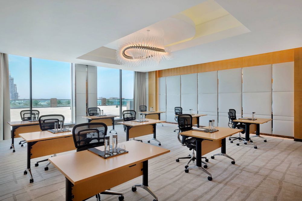 Hilton Dubai the Palm 4*