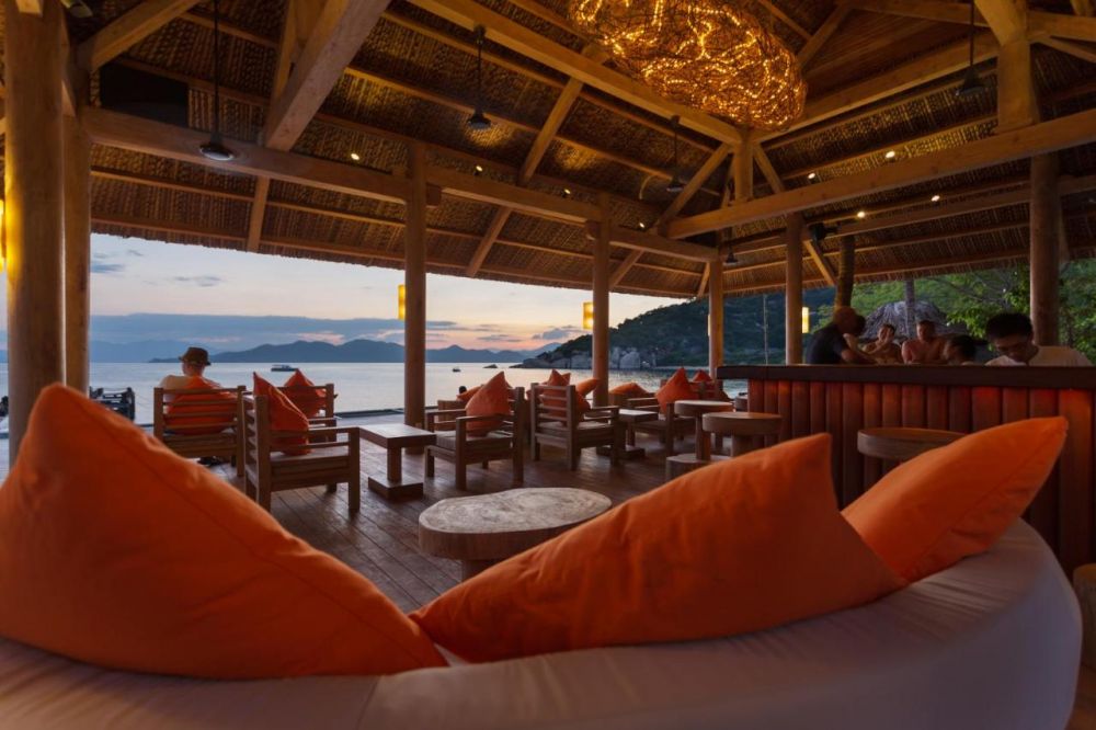 Six Senses Ninh Van Bay 5*