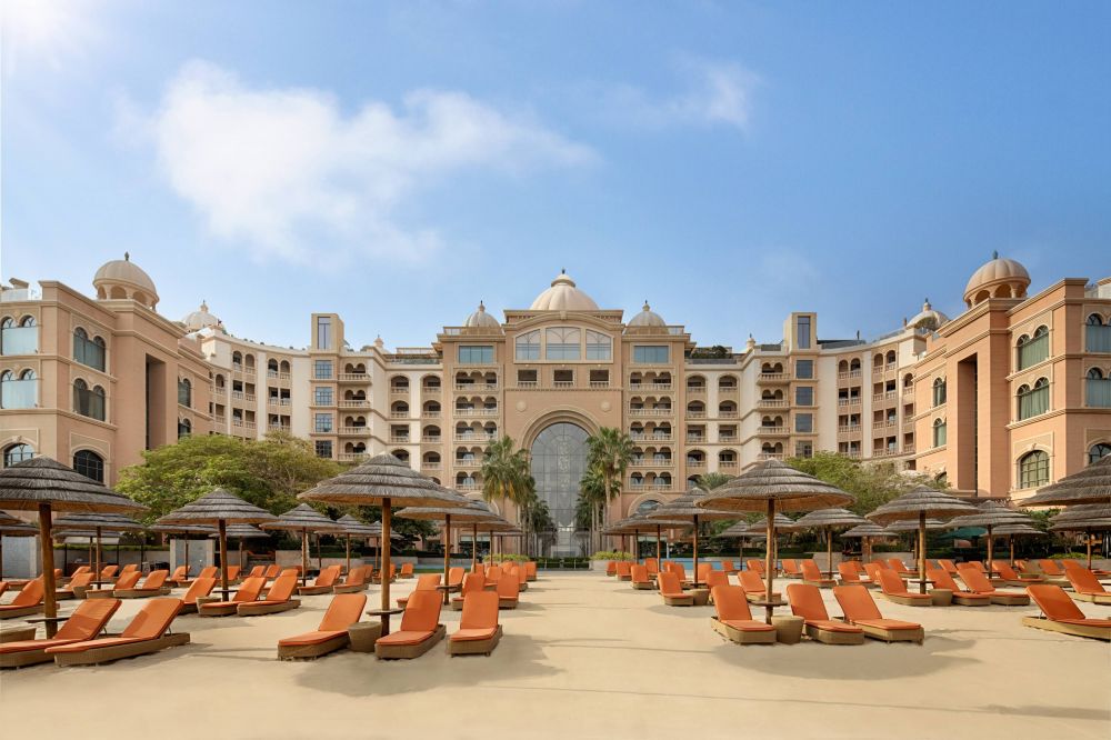 Marsa Malaz Kempinski, The Pearl Doha 5*