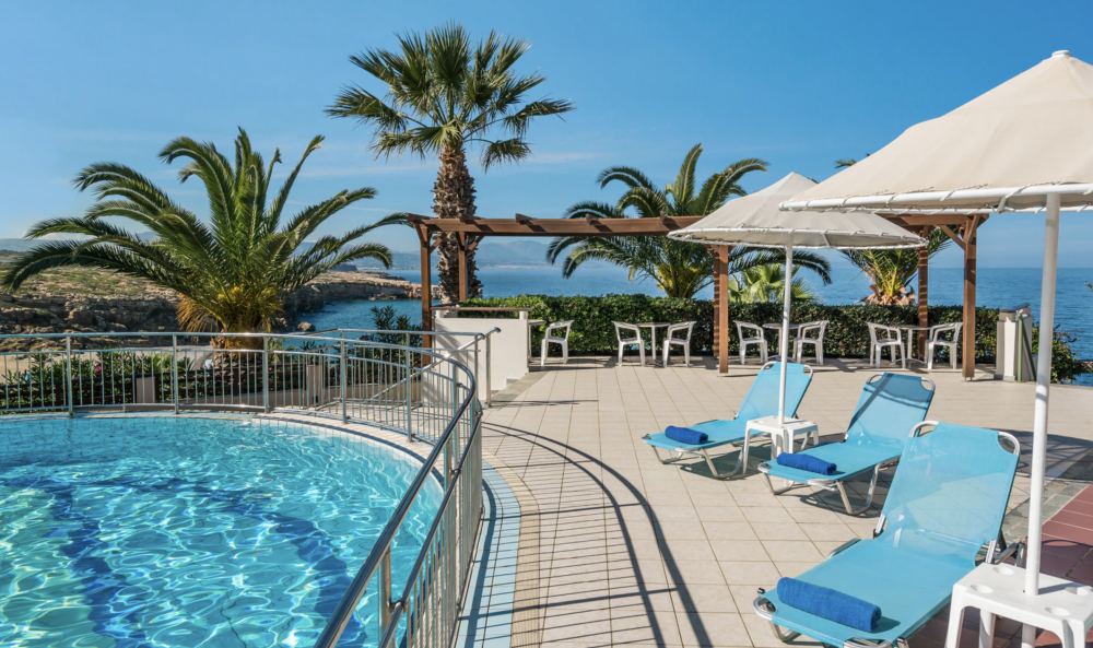 Iberostar Creta Panorama & Mare 4*