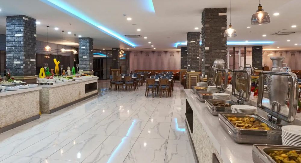 Lavia Hotels Lara 5*