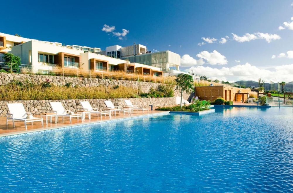 Palmalife Bodrum Resort & SPA 5*