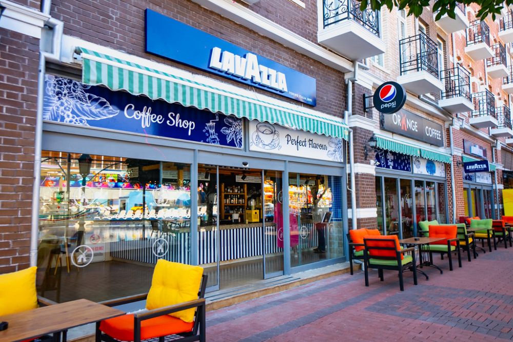 Orange County Kemer 5*