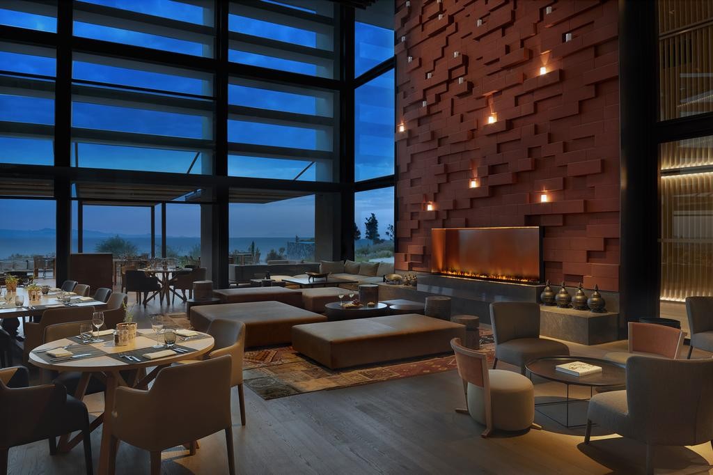 Six Senses Kaplankaya 5*