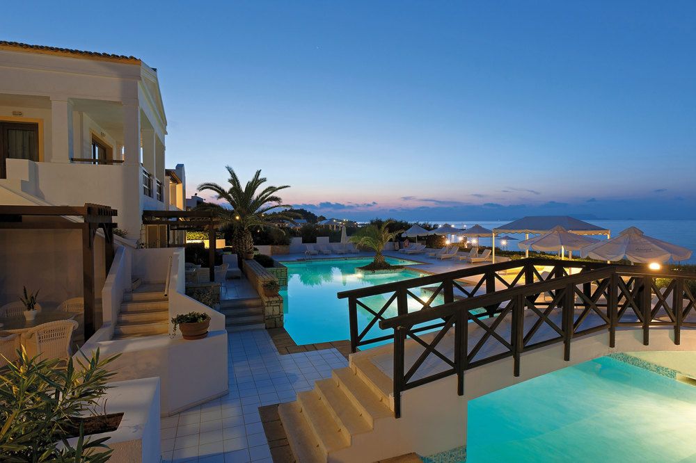 Aldemar Knossos Villas 5*