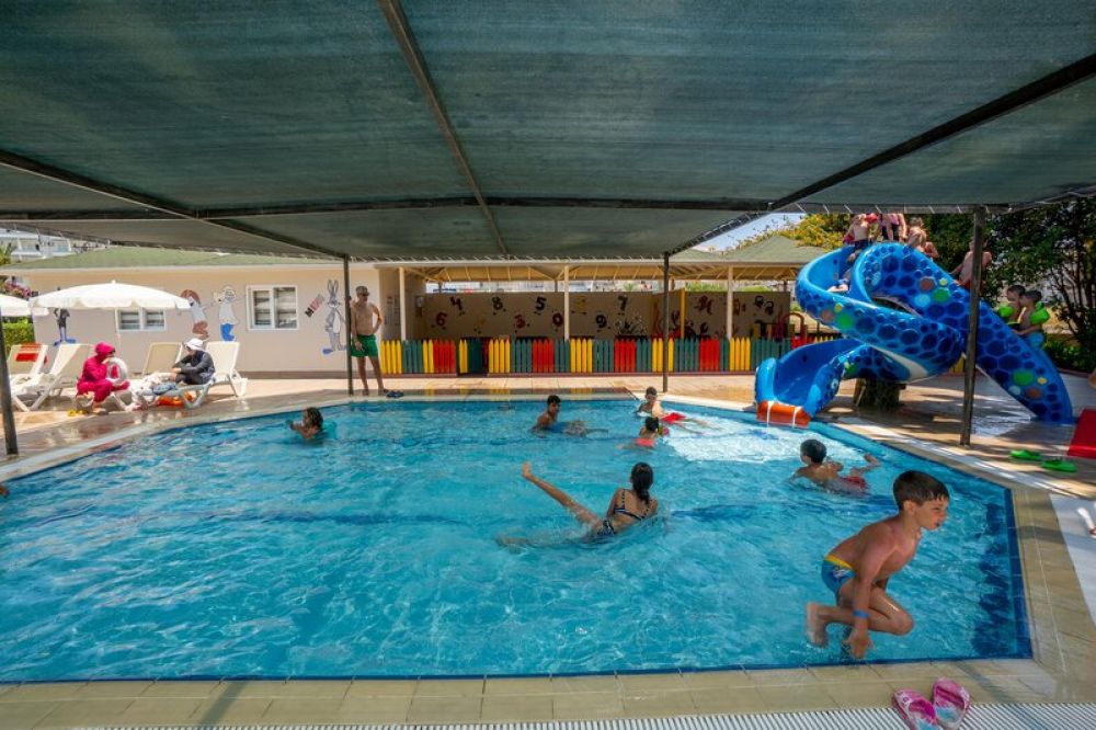 Aydinbey Gold Dreams Hotel 5*