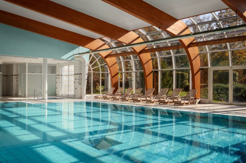 Spa Resort Sanssouci 4*