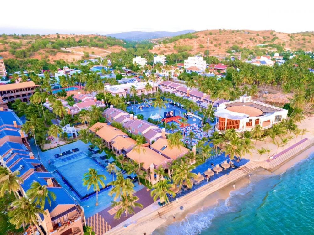 Le Viva Resort 4*