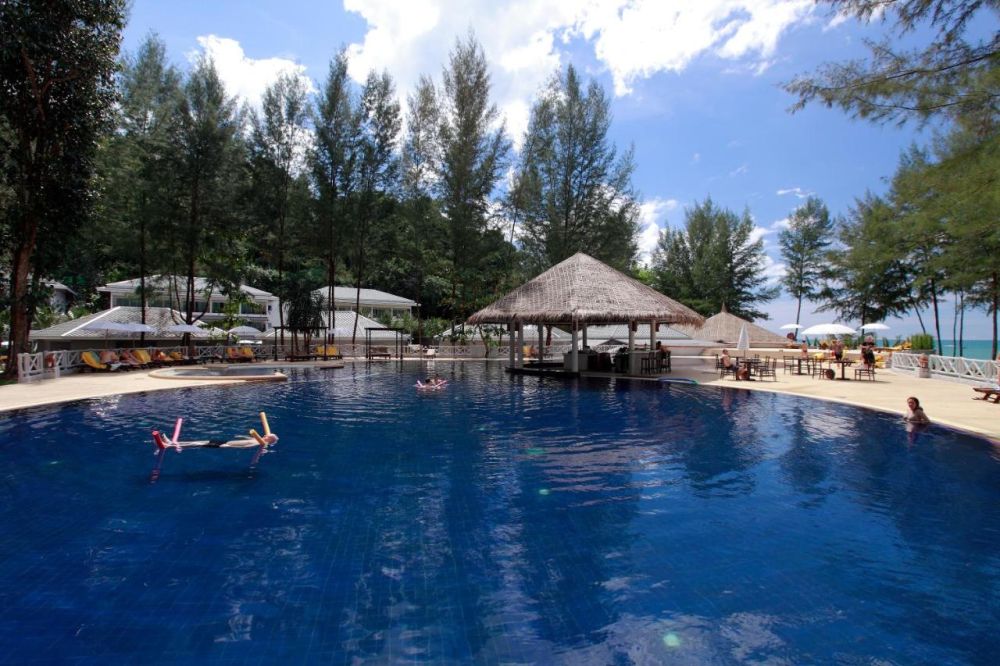 Sentido Khao Lak (ex. TUI BLUE Khao Lak Resort) | Adults Only 16+ 4*