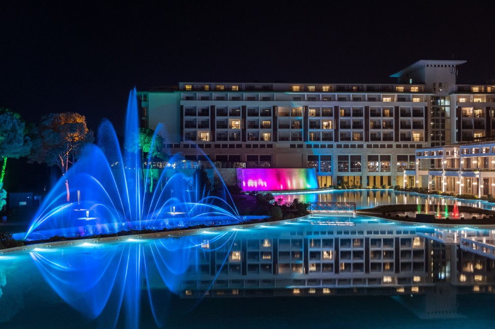 Rixos Premium Belek 5*