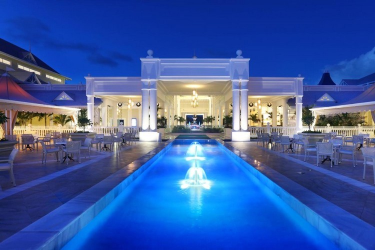 Bahia Principe Luxury Fantasia 5*