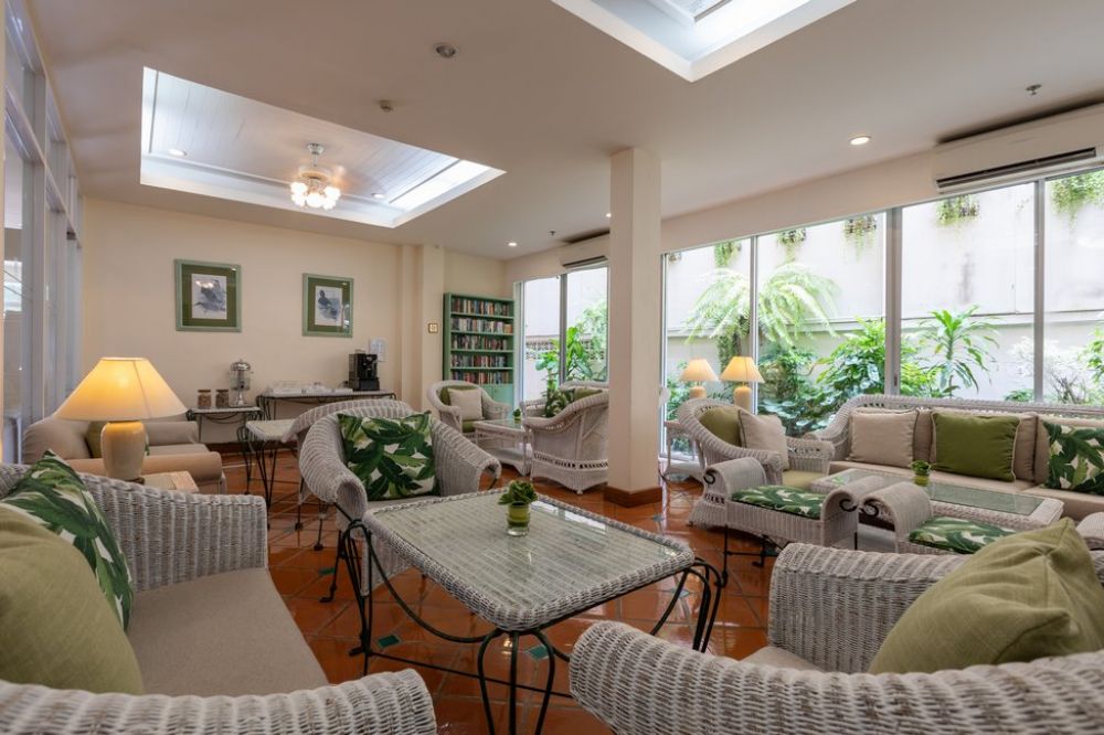 Kantary Bay Phuket Hotel & Serviced Apartment 4*