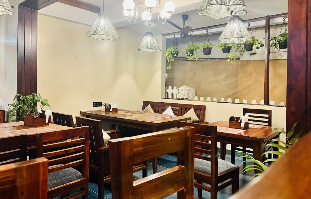 Nagas Hotel Satyavati 2*