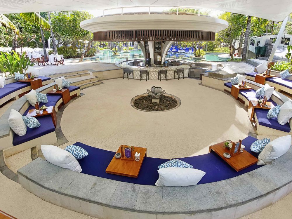 Sofitel Bali Nusa Dua Beach Resort 5*