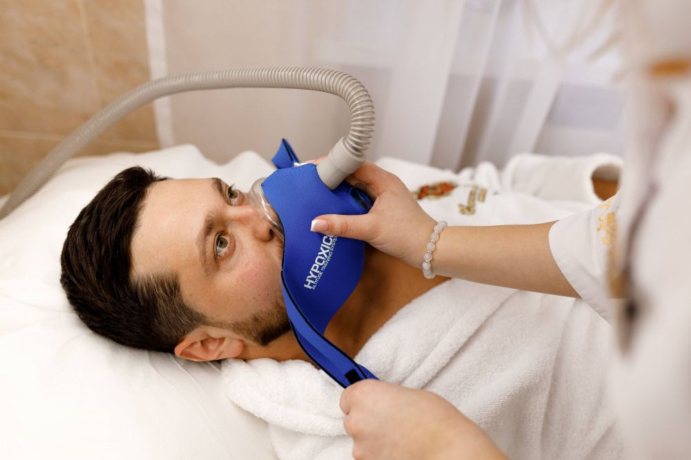 Kyivska Russ Resort Medical & Spa 4*