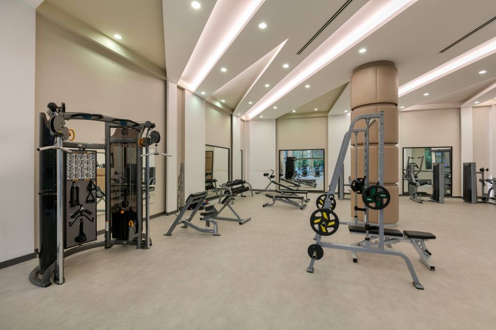 Sherwood Exclusive Kemer 5*