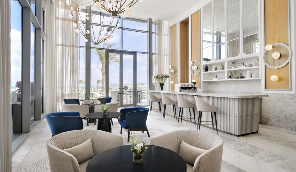 Address Beach Resort Marassi 5*