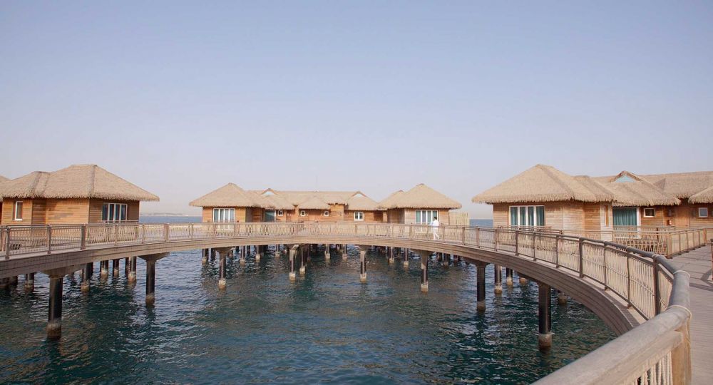 Banana Island Resort Doha By Anantara 5*