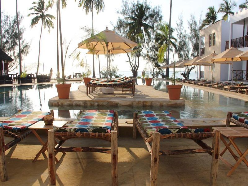 Zanzibar Bay Resort 4*