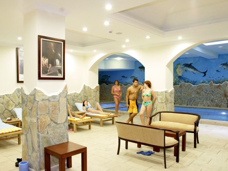 Astoria Hotel Kemer 4*