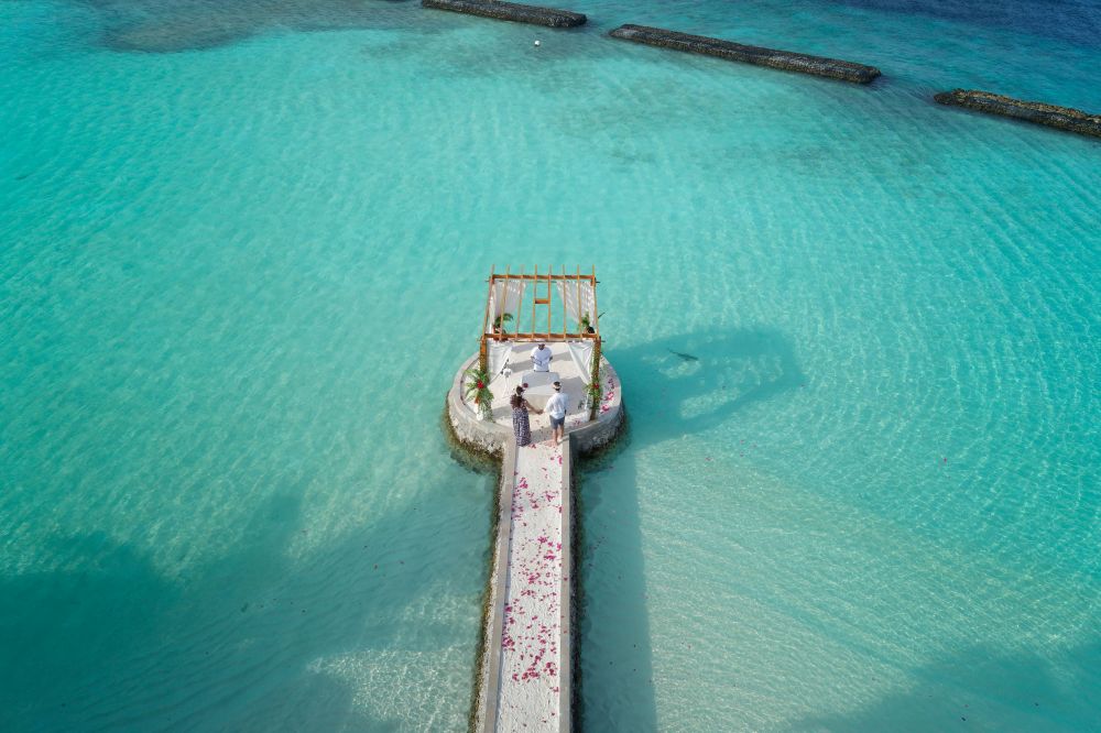 Kurumba Maldives 5*