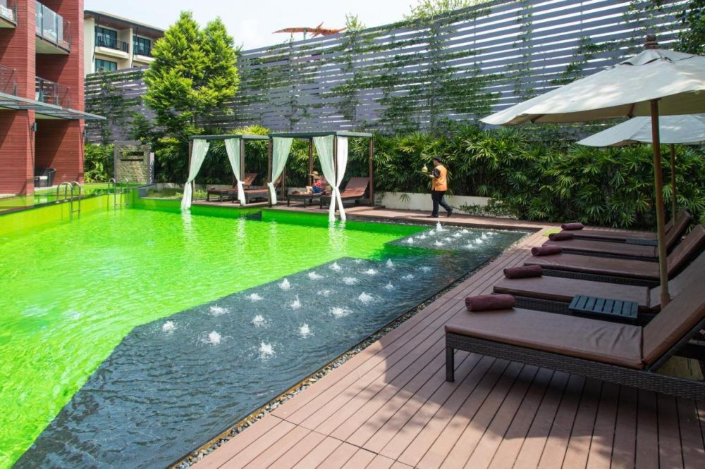 Krabi La Playa Resort 4*