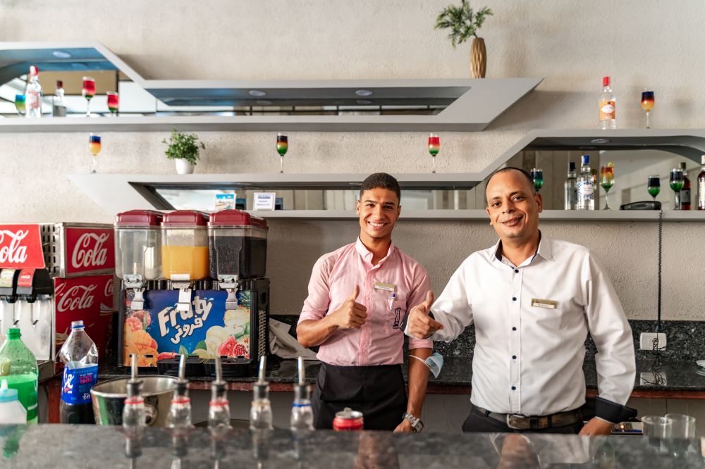 Sphinx Aquapark Beach Resort 4*