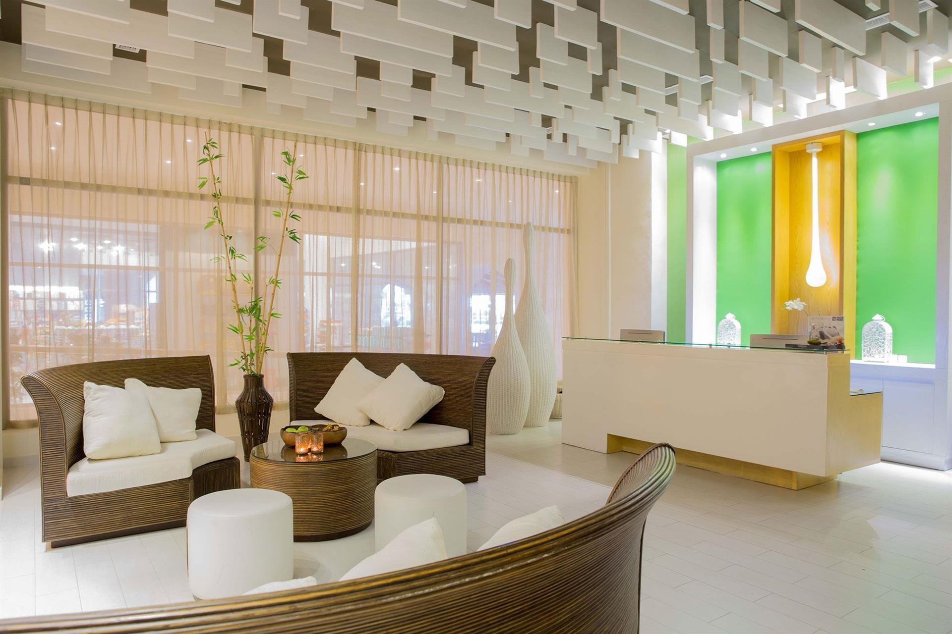 Hideaway at Royalton Punta Cana 5*