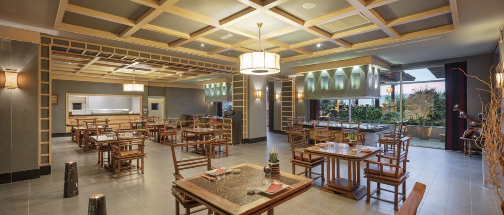 Ela Excellence Resort Belek (ex. Ela Quality Resort) 5*