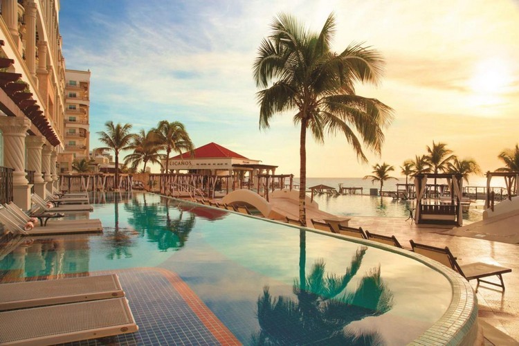 Hyatt Zilara Cancun | Adults Only 18+ 5*