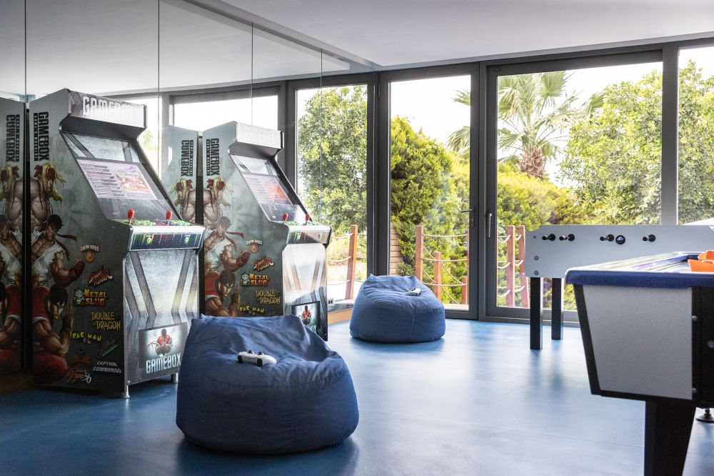 METT Hotel&Beach Resort Bodrum 5*