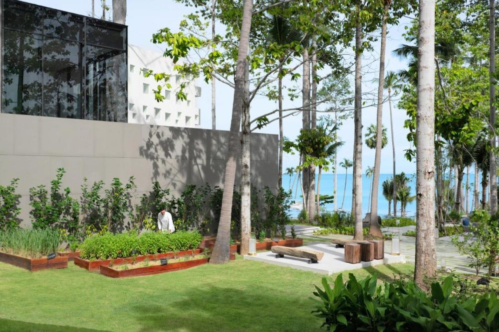 Hyatt Regency Koh Samui 5*