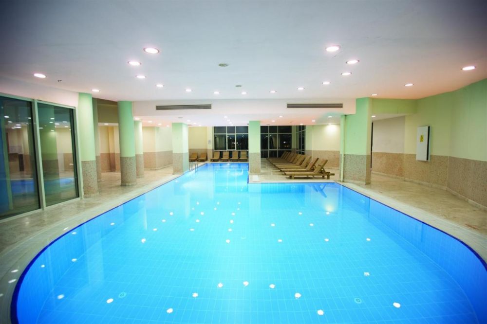 Buyuk Anadolu Hotel Didim 5*