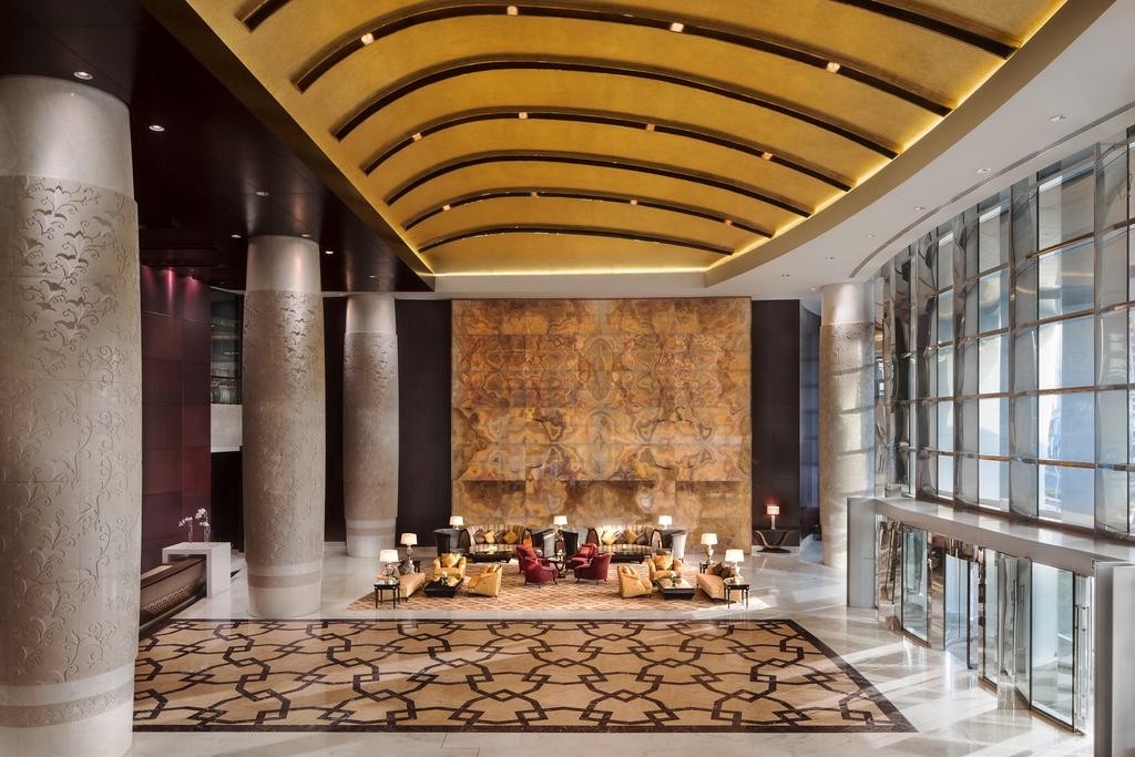 Conrad Dubai 5*