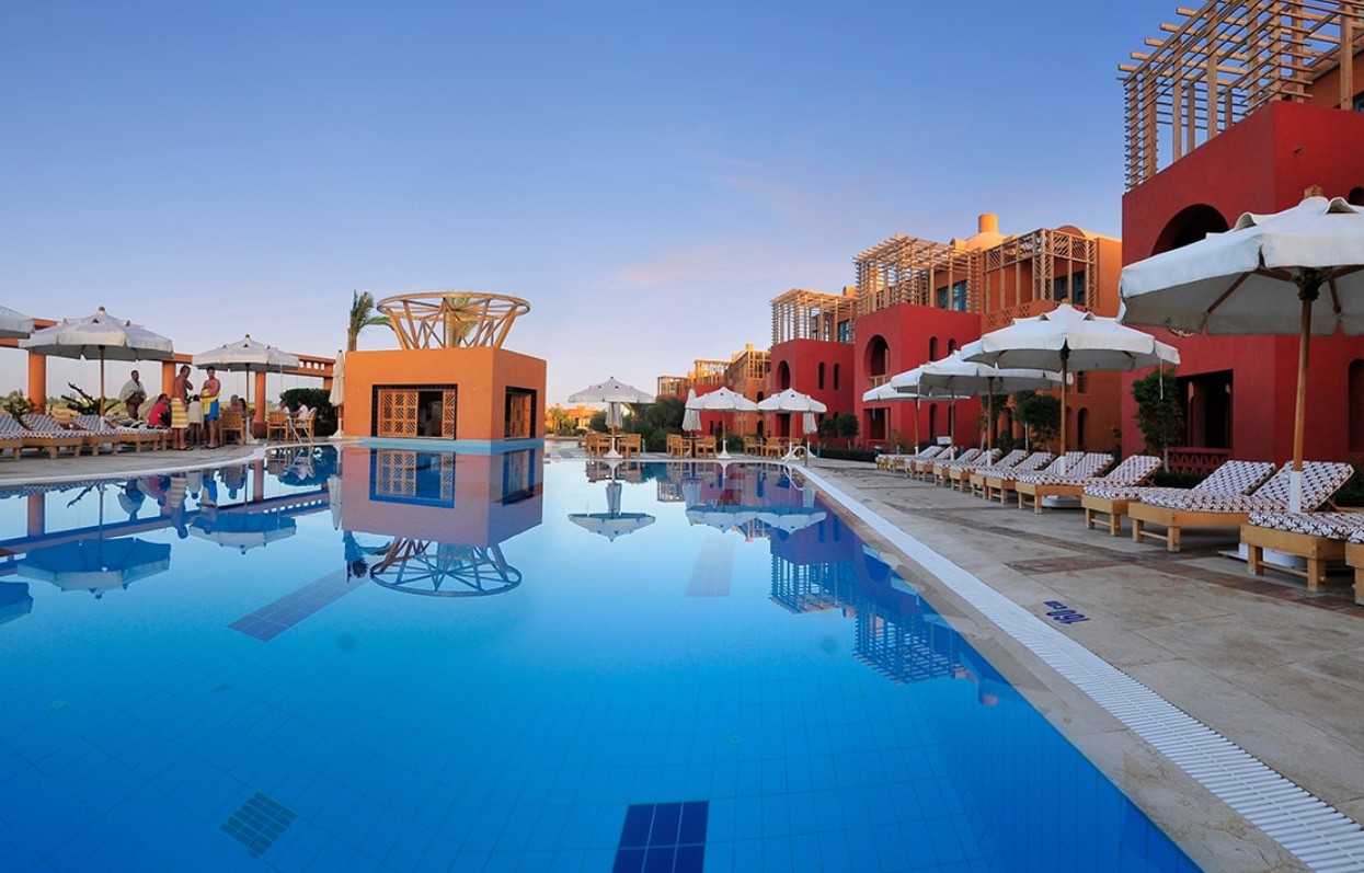 Steigenberger Golf Resort El Gouna 5*