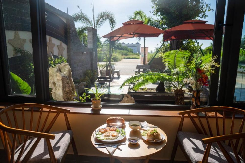 UM-PQ Hotel Phu Quoc 3*