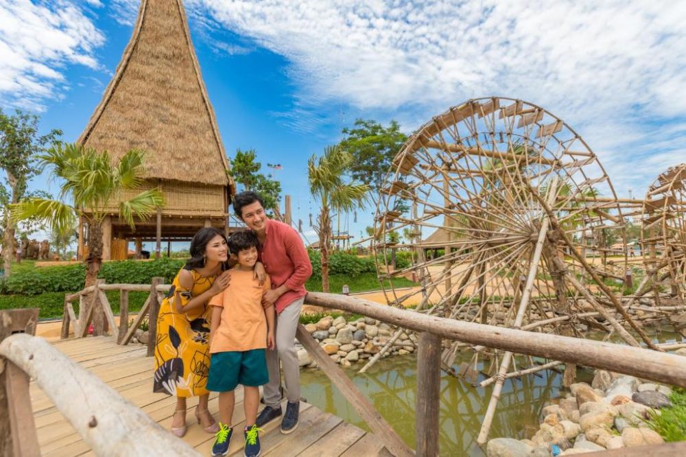 Vinpearl Resort & Golf Nam Hoi An 5*