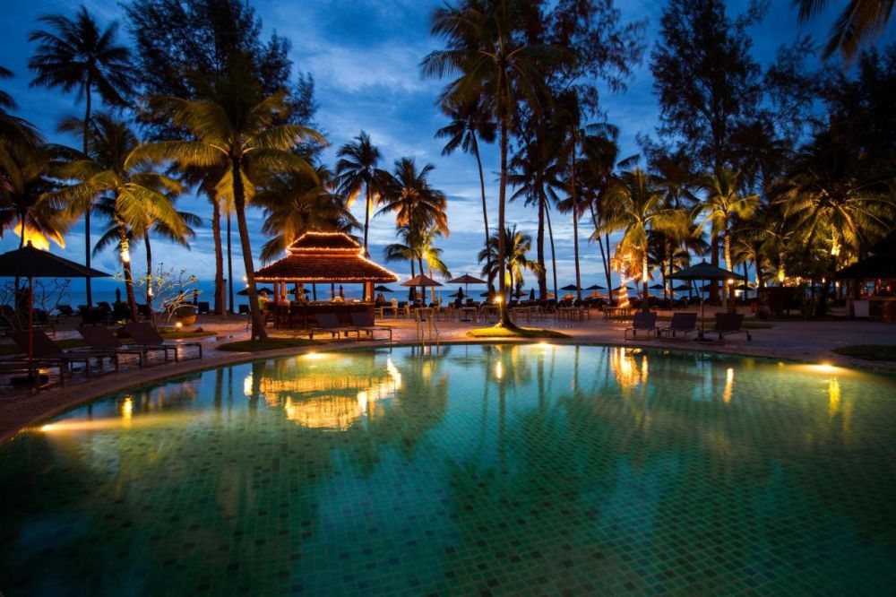 Robinson Club Khao Lak 5*