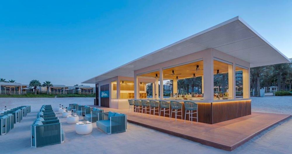 Intercontinental Ras Al Khaimah Mina Al Arab Resort 5*